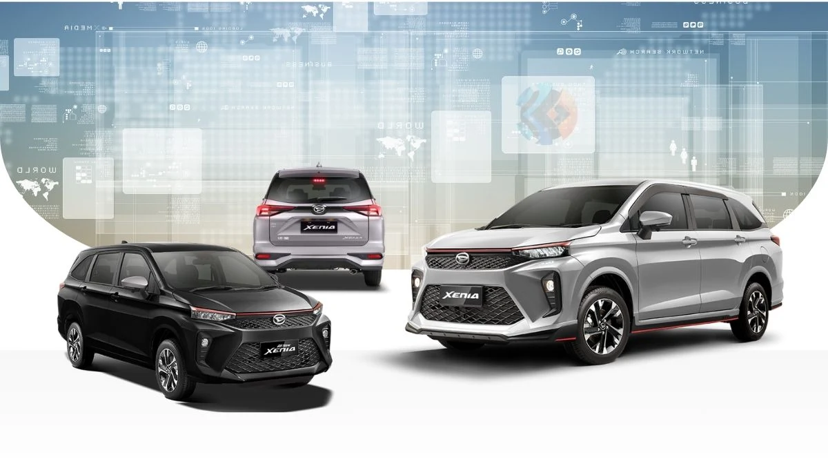 Promo Daihatsu