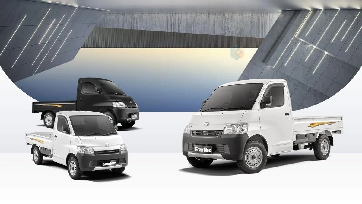 Dealer Daihatsu